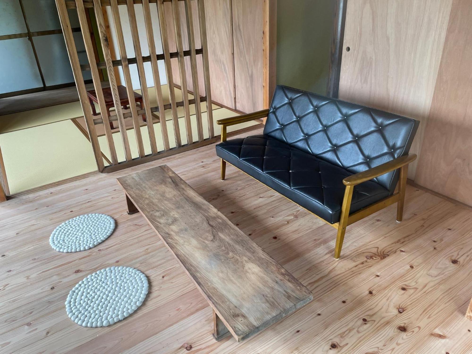 Mugi No Oyado "Mizube" - Vacation Stay 45537V Kuwana Esterno foto